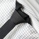 Women's Radix 47 - White And Sunset (Detail, Compression) (Show Larger View)